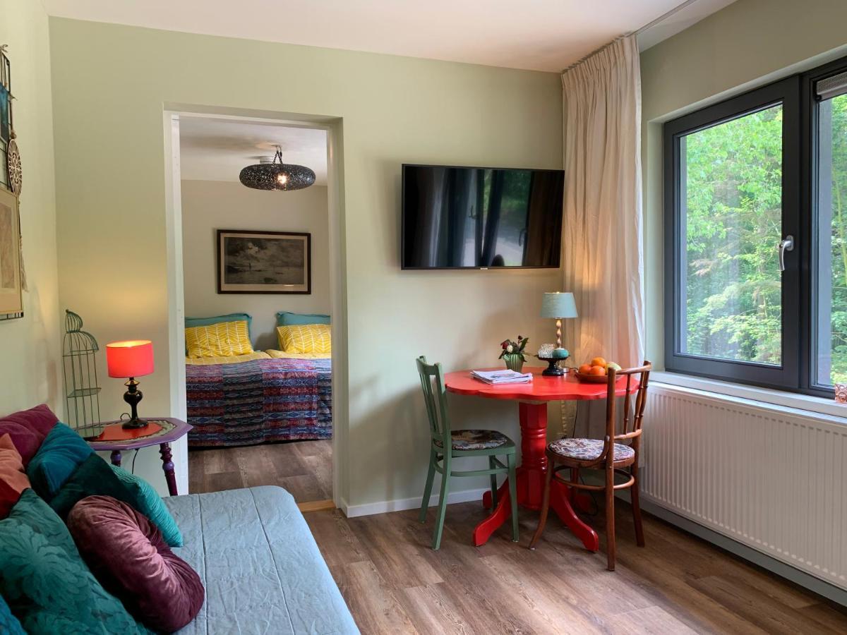 B&B De Ruijsvogel De Koog  Εξωτερικό φωτογραφία