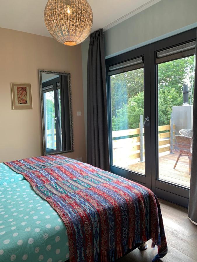 B&B De Ruijsvogel De Koog  Εξωτερικό φωτογραφία