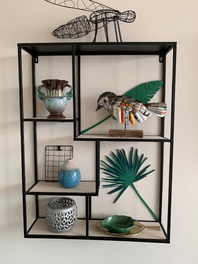 B&B De Ruijsvogel De Koog  Εξωτερικό φωτογραφία
