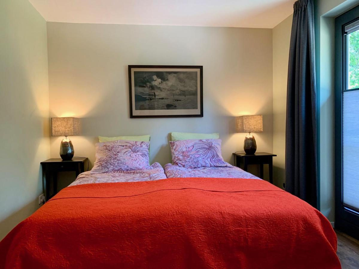 B&B De Ruijsvogel De Koog  Εξωτερικό φωτογραφία