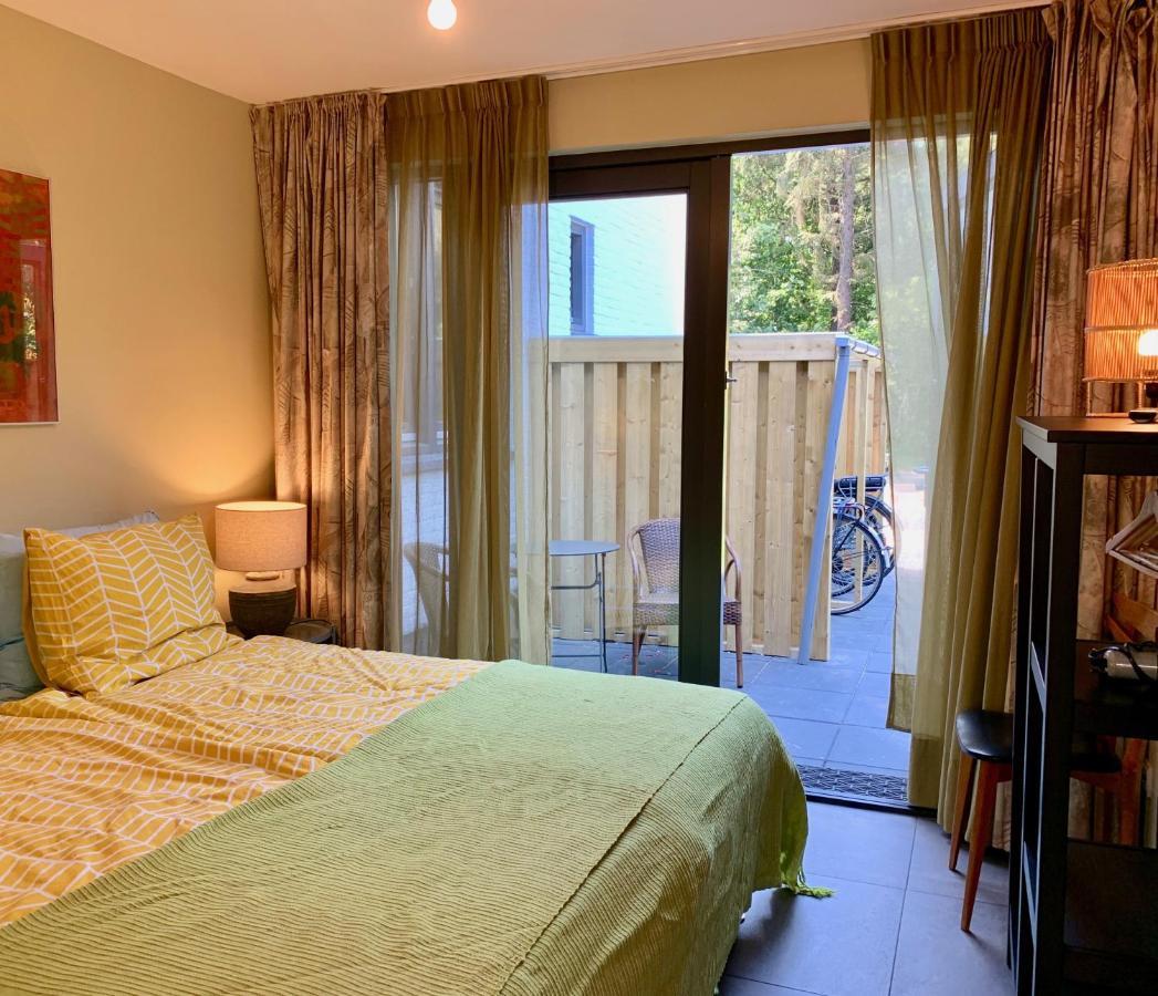 B&B De Ruijsvogel De Koog  Εξωτερικό φωτογραφία