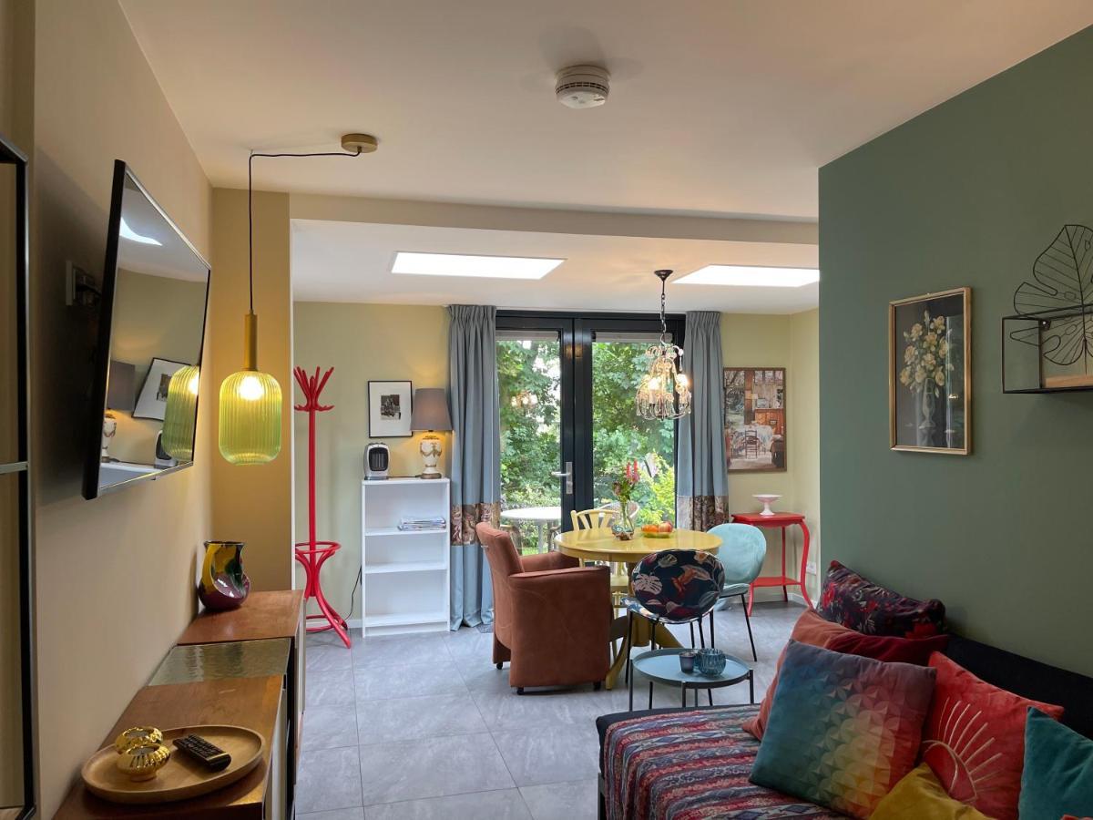 B&B De Ruijsvogel De Koog  Εξωτερικό φωτογραφία